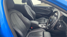 BMW 1 Series 118i [136] M Sport 5dr Step Auto [LCP/Pro pk] Petrol Hatchback